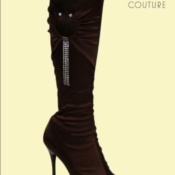 Designer Boots - Picture 6 of 15